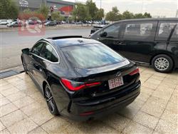 بي ام دبليو الفئة 4